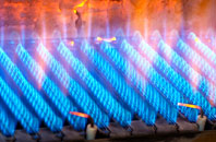 Alrewas gas fired boilers