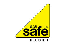 gas safe companies Alrewas